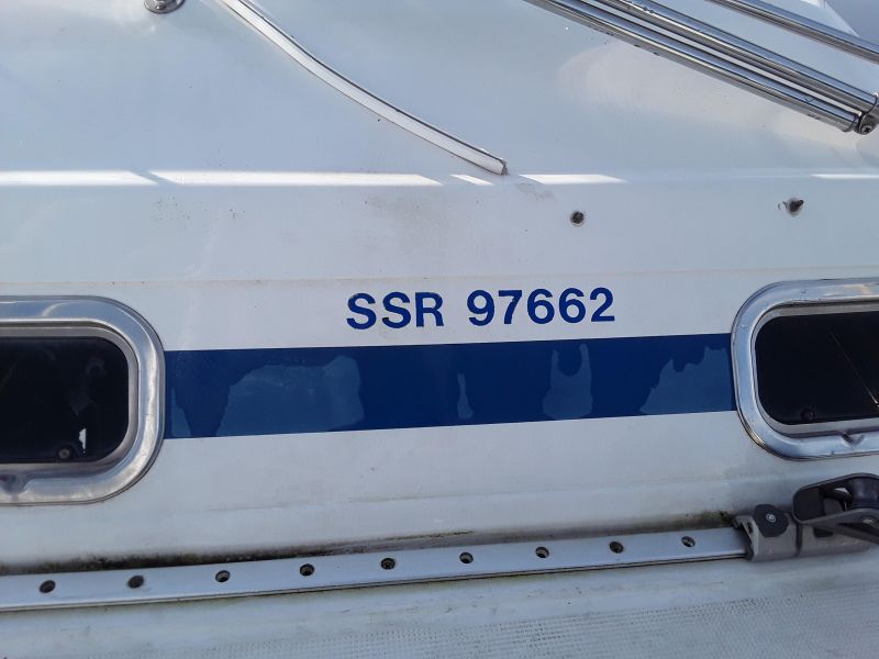 2002 Bavaria 34 Cruiser image 9