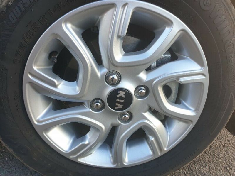 2019 Kia Picanto 2 1.2 5dr image 12