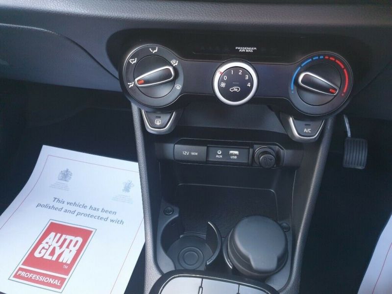 2019 Kia Picanto 2 1.2 5dr image 15