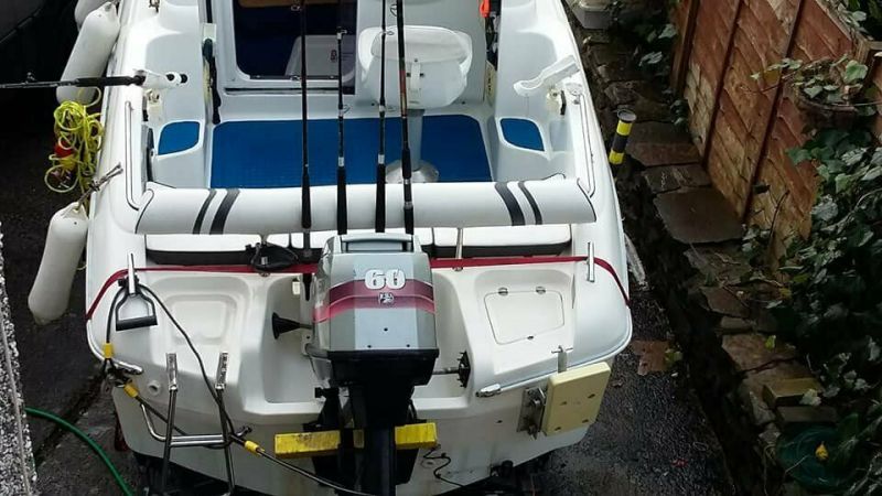 2003 Golden Galia 485 image 3