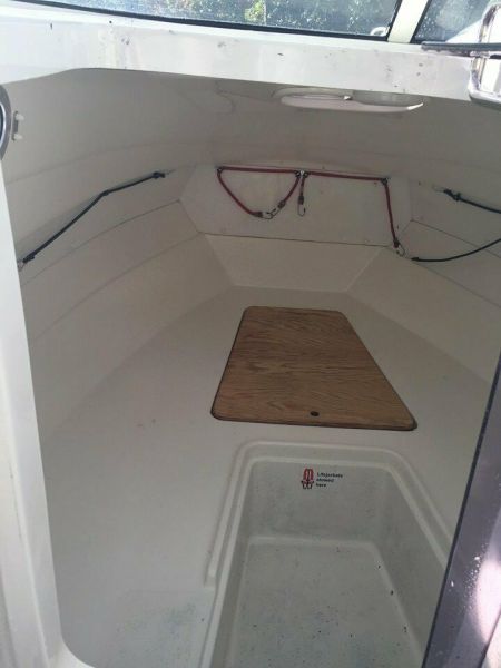 2003 Golden Galia 485 image 6