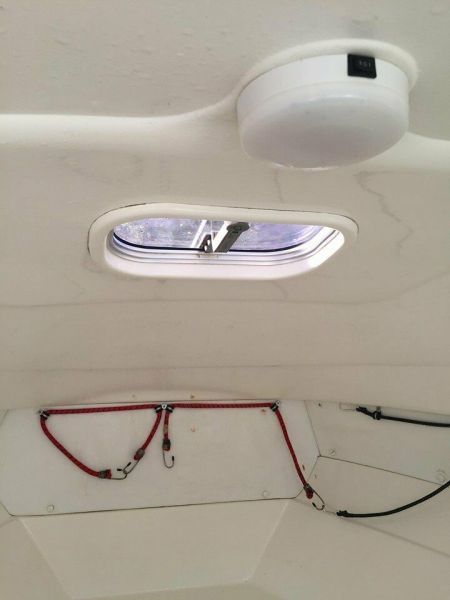 2003 Golden Galia 485 image 7