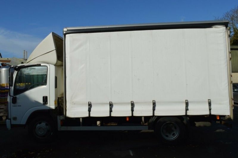 2010 Isuzu Forward N62.150 3.0 image 3