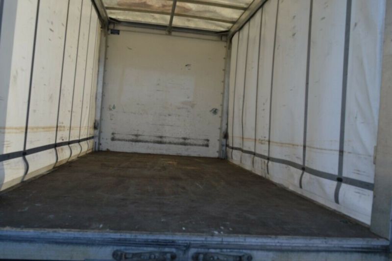 2010 Isuzu Forward N62.150 3.0 image 4