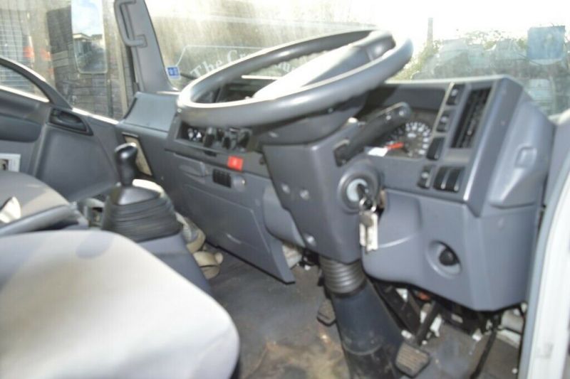 2010 Isuzu Forward N62.150 3.0 image 5