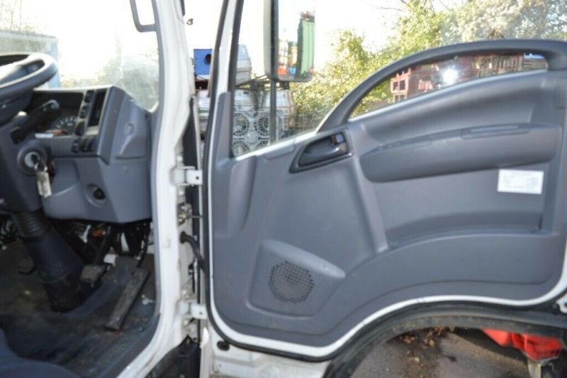 2010 Isuzu Forward N62.150 3.0 image 6