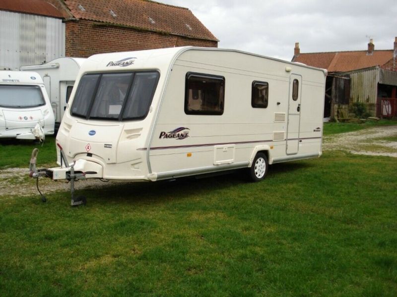 Bailey Pageant Mossele image 2