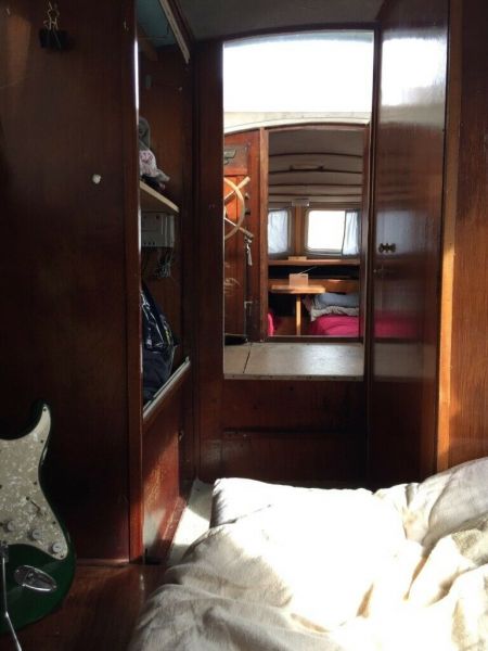 30ft Cruiser Narrowboat image 5