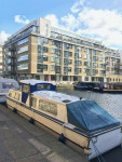 30ft Cruiser Narrowboat