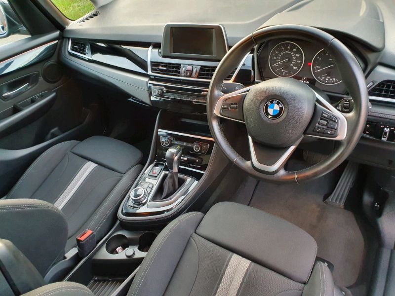 2016 BMW 2 Series Active Tourer 1.6 image 4