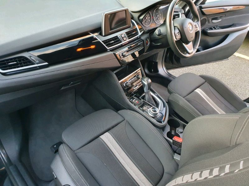 2016 BMW 2 Series Active Tourer 1.6 image 6
