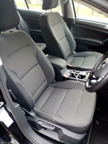 2017 VW Golf TSI DSG 1.4 image 10