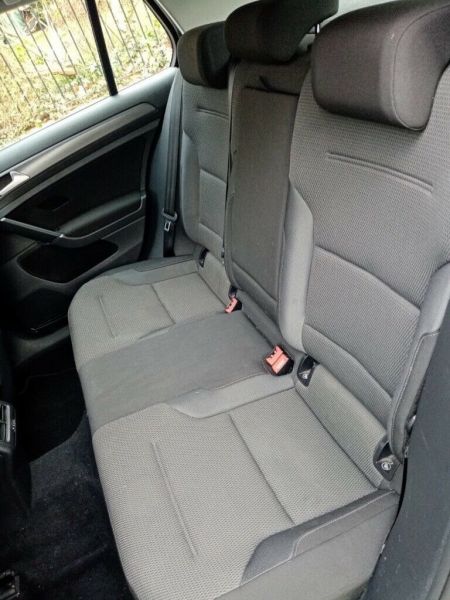 2017 VW Golf TSI DSG 1.4 image 11