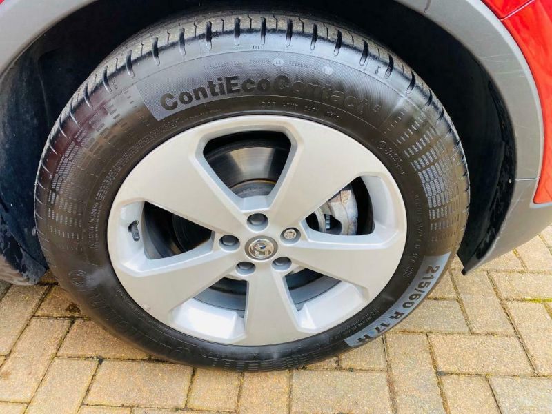 2019 Vauxhall Мokka x 1.4i Turbo Elite image 9