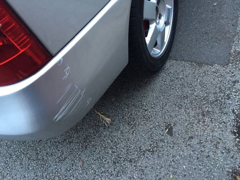 2001 Vauxhall Astra van 1.7 DTI sportive 16v image 3