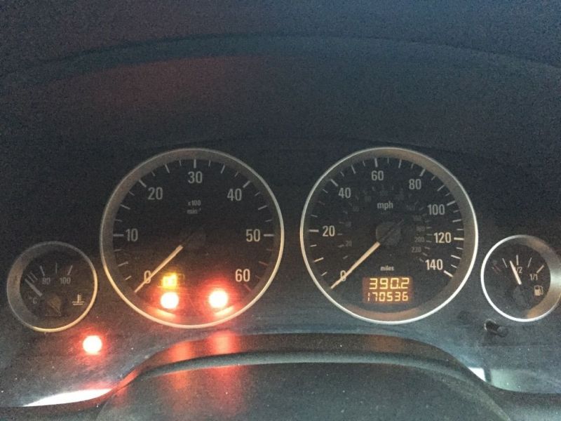 2001 Vauxhall Astra van 1.7 DTI sportive 16v image 5