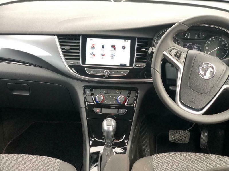 2019 Vauxhall Mokka x 1.4 image 3