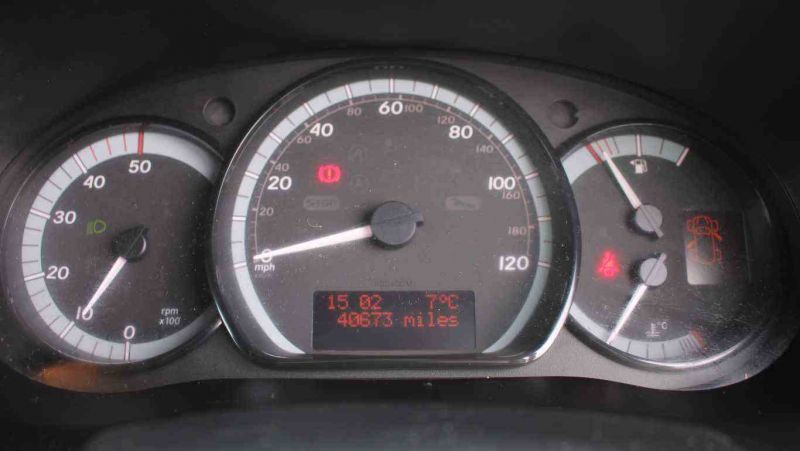 2016 Mercedes-Benz Citan 109CDI Van image 9