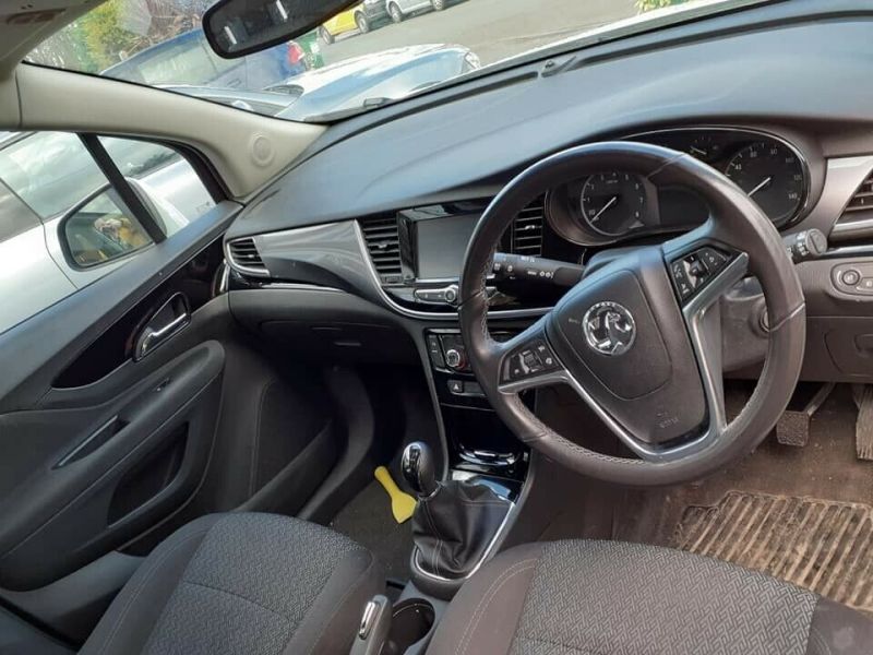 Vauxhall Mokka X 1.4 image 5