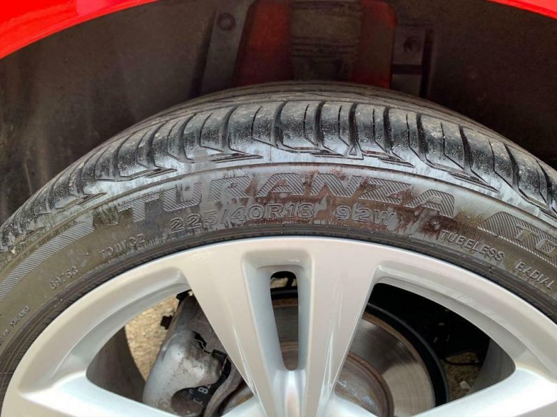 2018 Vauxhall Astra 1.6i Turbo GPF SRi VX Line 5dr image 6