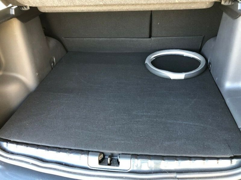 2017 Dacia Duster Laureate DCi 1.5 5dr image 8