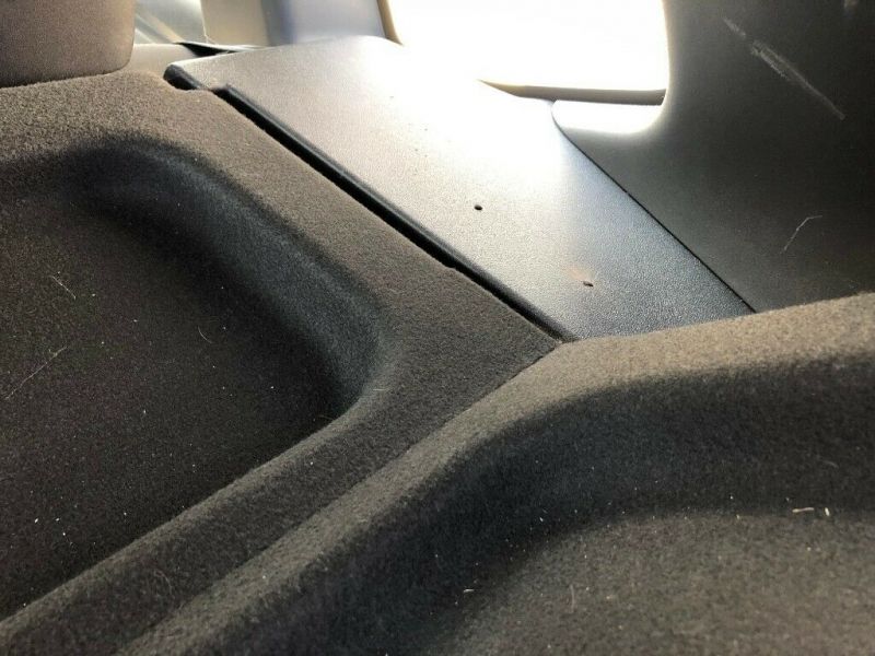 2017 Dacia Duster Laureate DCi 1.5 5dr image 9