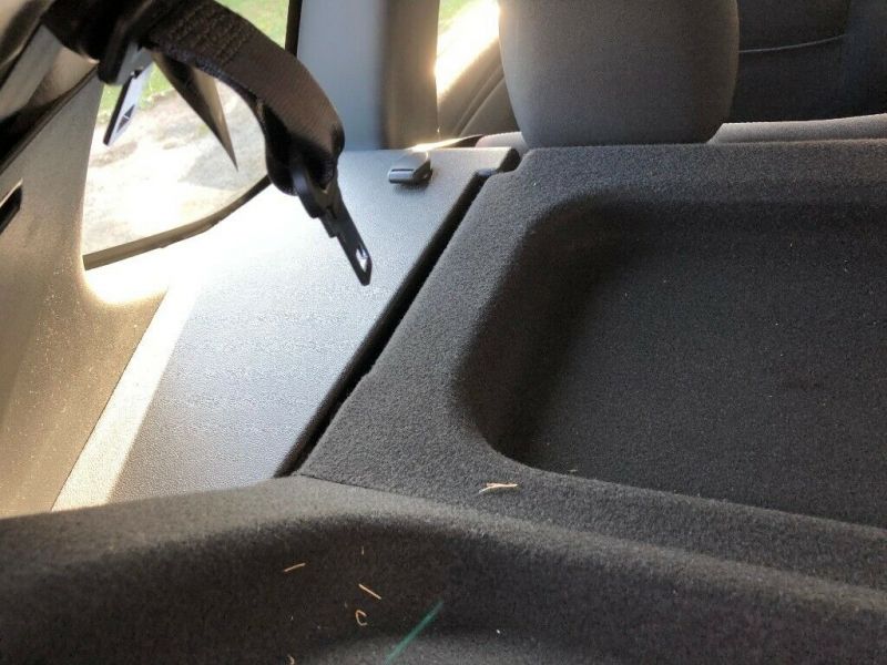 2017 Dacia Duster Laureate DCi 1.5 5dr image 10