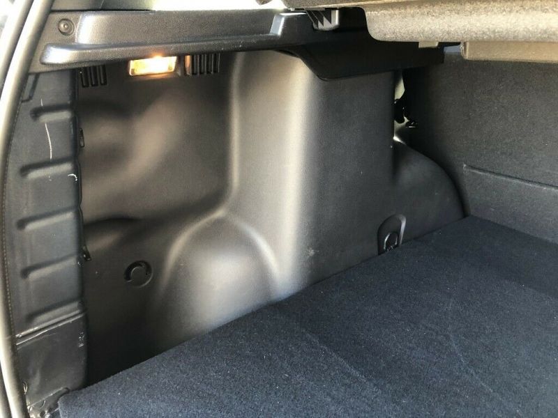 2017 Dacia Duster Laureate DCi 1.5 5dr image 11