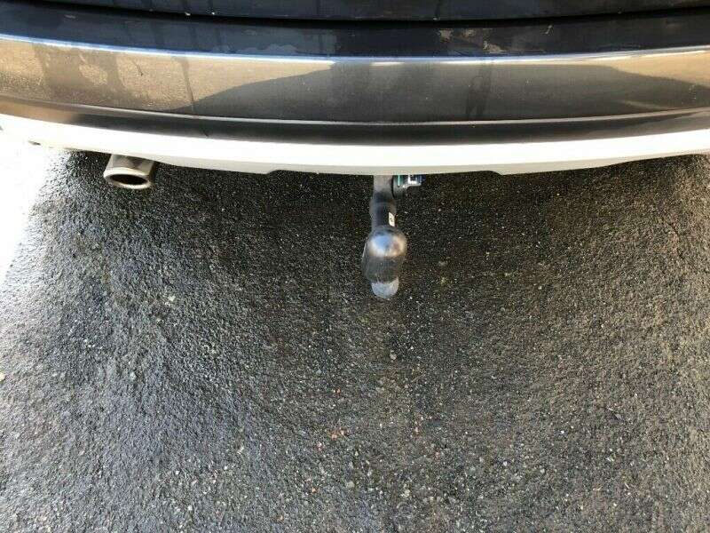 2017 Dacia Duster Laureate DCi 1.5 5dr image 14