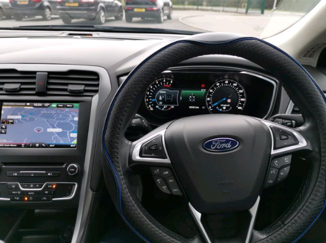 2016 Ford Mondeo 2.0l TDCi image 6