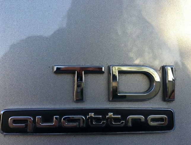 2016 Audi A6 Quattro 4X4 2.0TDi image 11