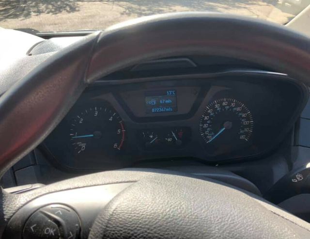 2015 Ford Transit Recovery Truck 2.2 Tdci image 7