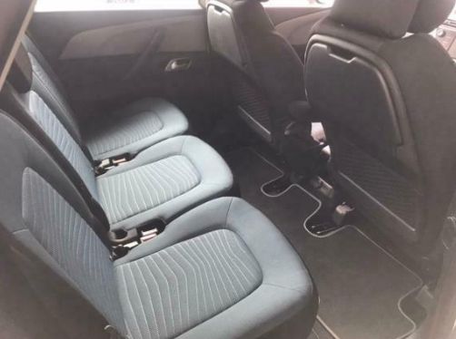 2017 Citroen C4 Picasso 1.6 image 5