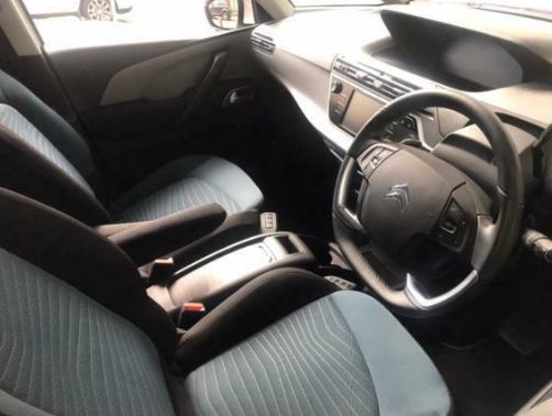 2017 Citroen C4 Picasso 1.6 image 6