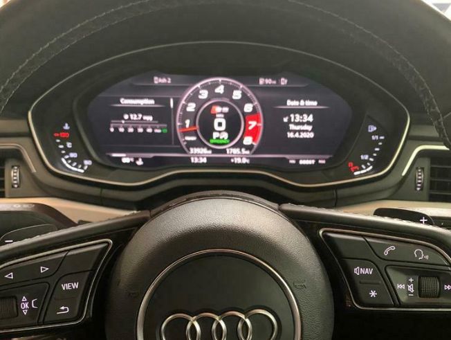 2017 Audi S5 3.0 TFSI V6 Quattro image 3