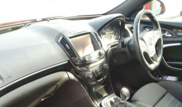 2016 Vauxhall Insignia SRi VX Line Nav TDi image 6
