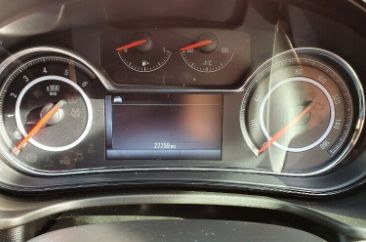 2016 Vauxhall Insignia SRi VX Line Nav TDi image 7