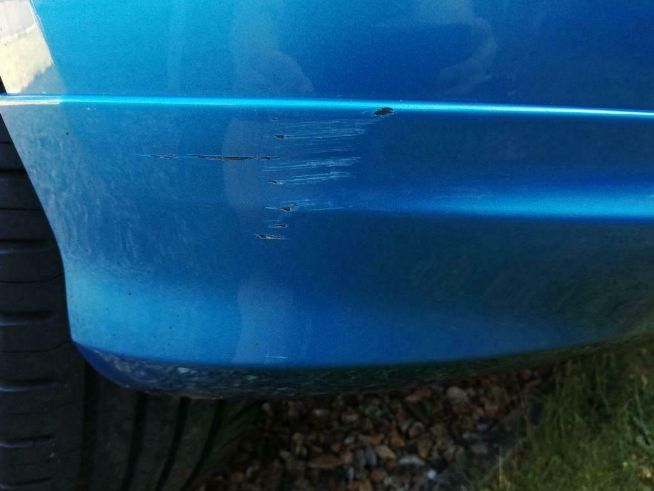 2016 Vauxhall Corsa Limited Edition image 4