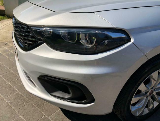 2019 FIAT Tipo image 6