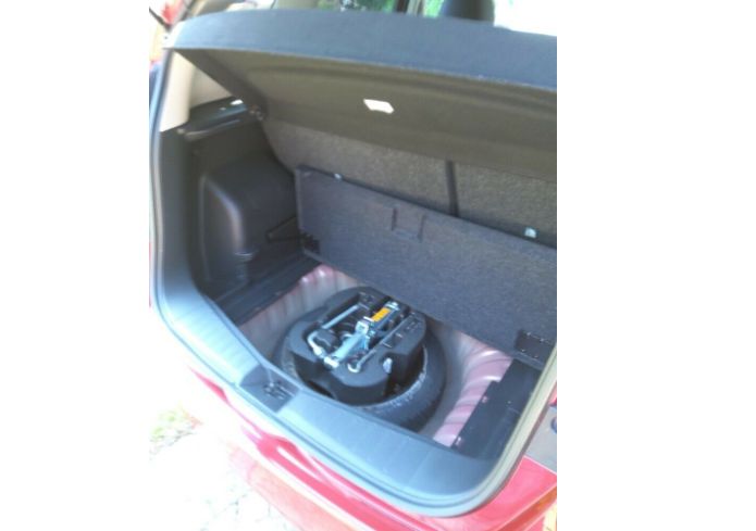 2016 Nissan Note 1.2 Tekna DIG-S 5dr image 4