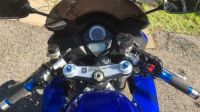 2004 Suzuki SV1000S