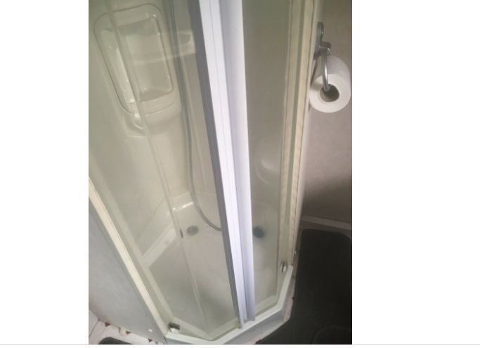 2004 2 Berth Bailey Monarch Pageant image 3