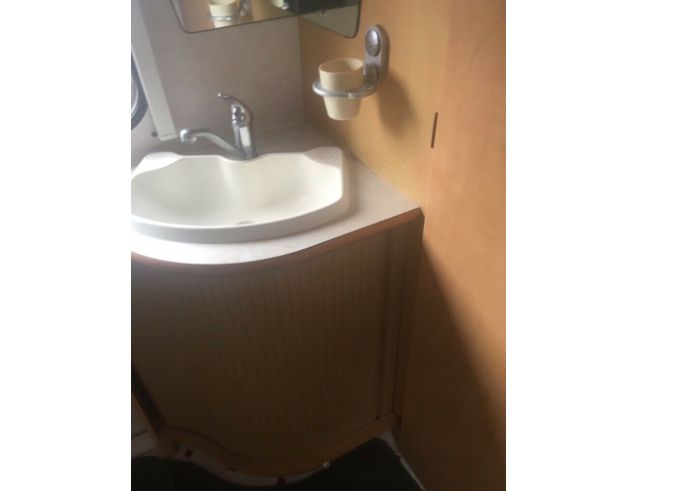 2004 2 Berth Bailey Monarch Pageant image 4