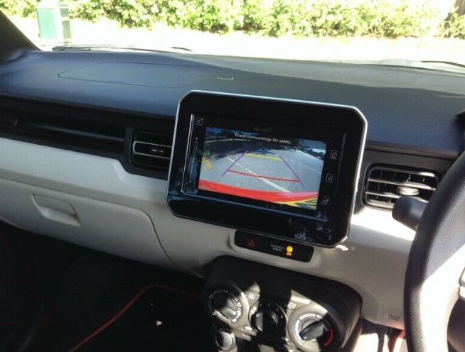 2019 Suzuki Ignis 1.2 image 7