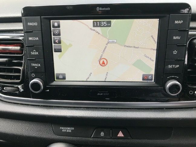 2017 Kia Rio 1.0 5dr image 10