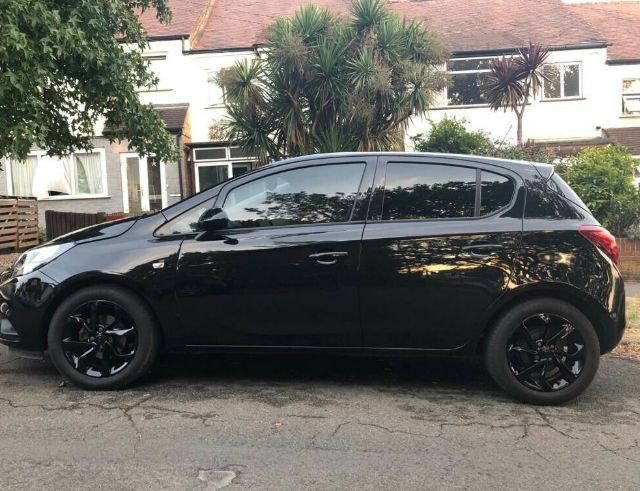 2017 Vauxhall Corsa 1.4 5dr image 2