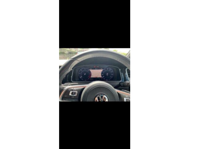 2017 VW Golf GTD MK 7.5 DSG image 5