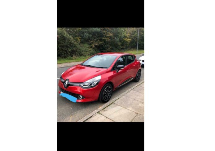 2016 Renault Clio 0.9 5dr image 4