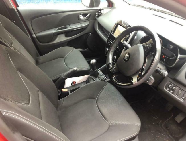 2016 Renault Clio 0.9 5dr image 6