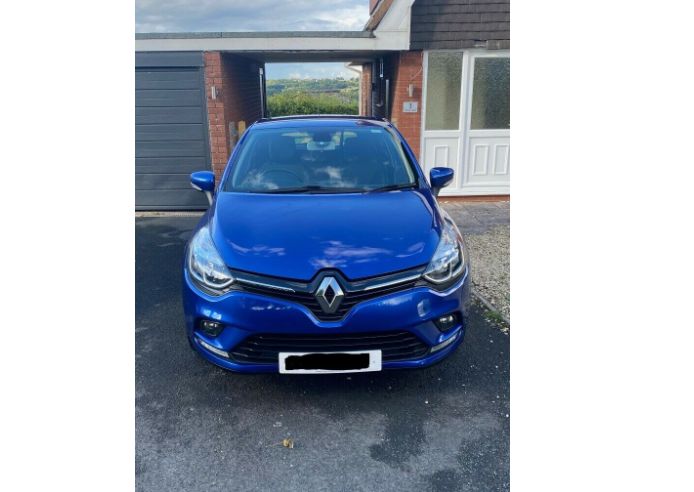 2018 Renault Clio 1.2 16V 5dr image 3
